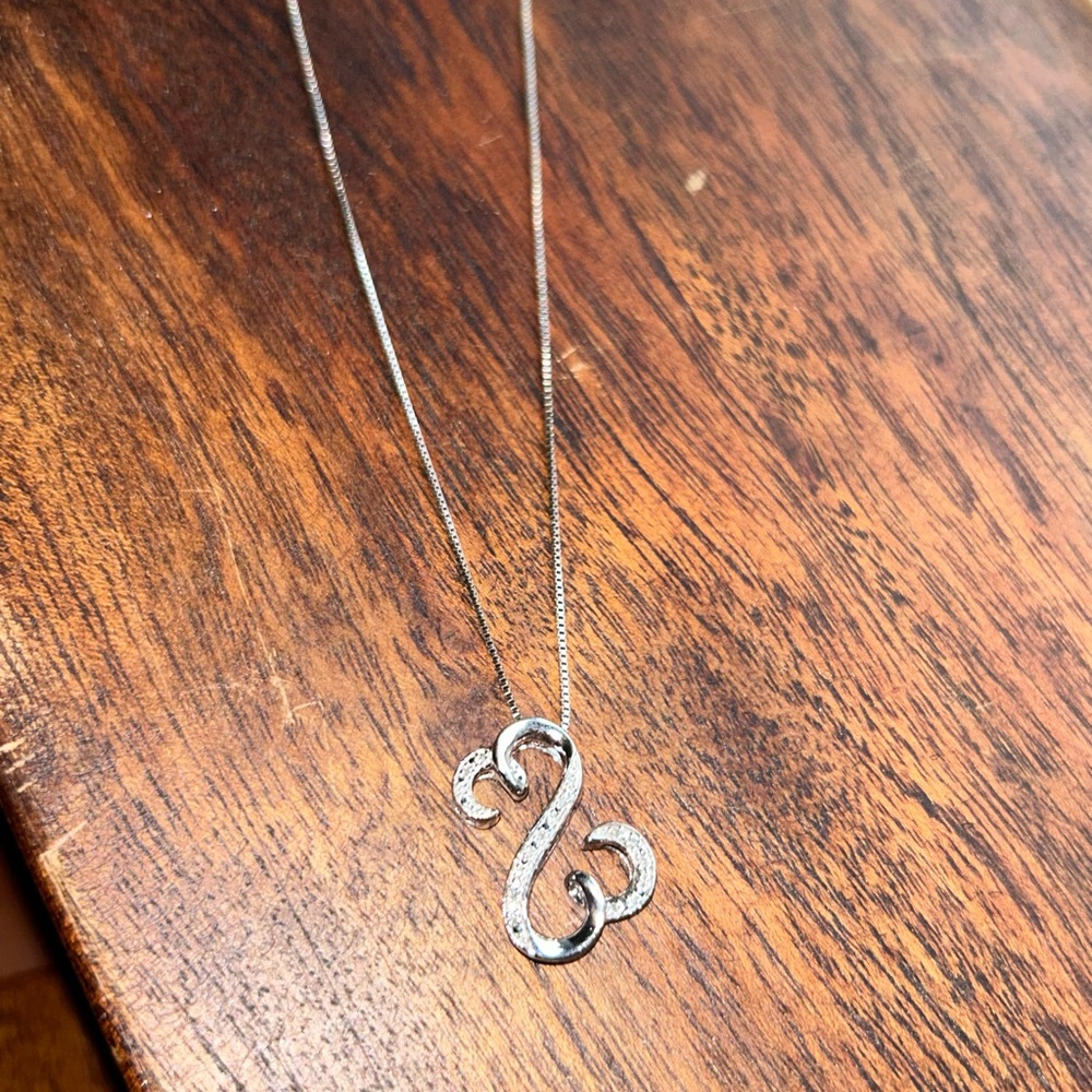 Open Hearts by Jane Seymour Necklace